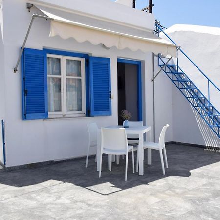 Amaryllis Villa Баци Екстериор снимка