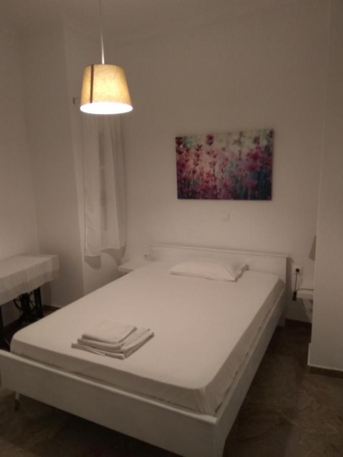 Amaryllis Villa Баци Екстериор снимка