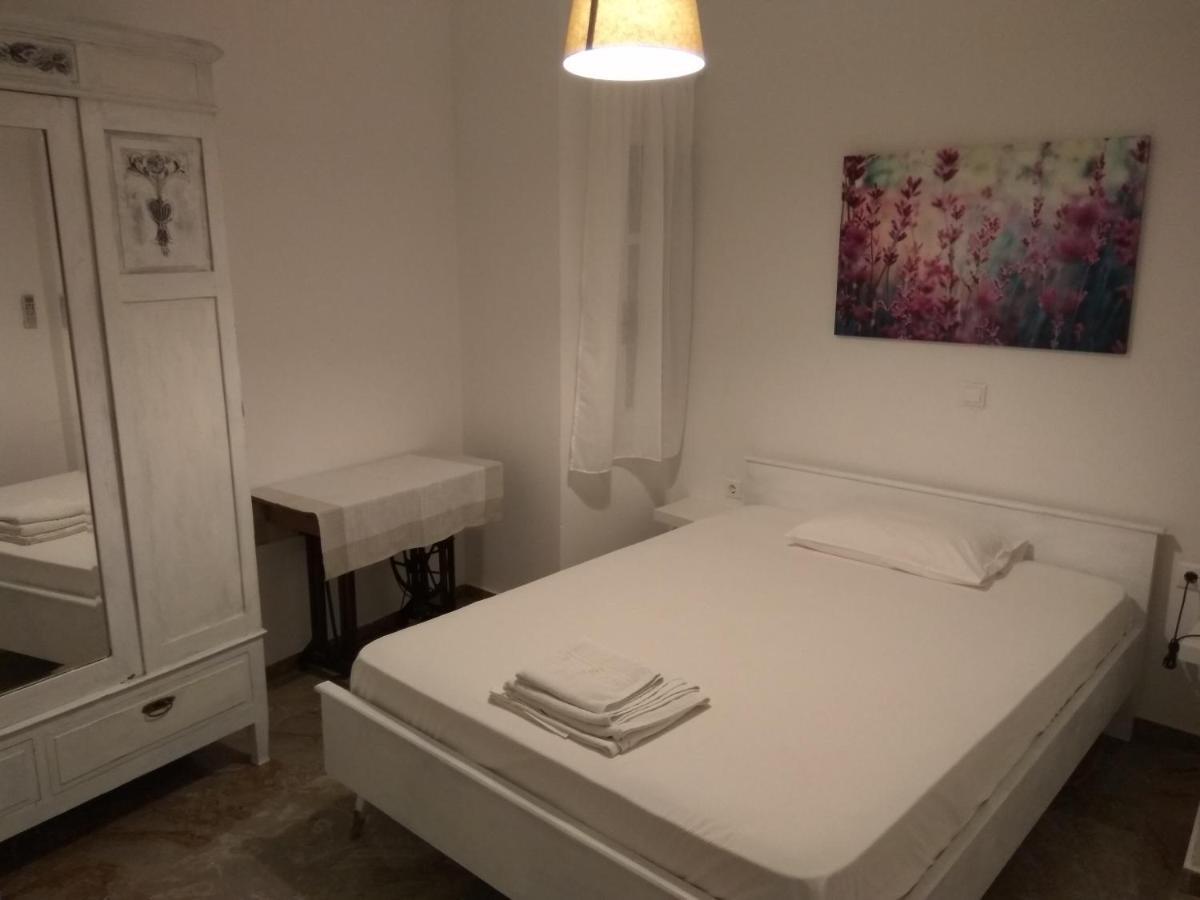 Amaryllis Villa Баци Екстериор снимка