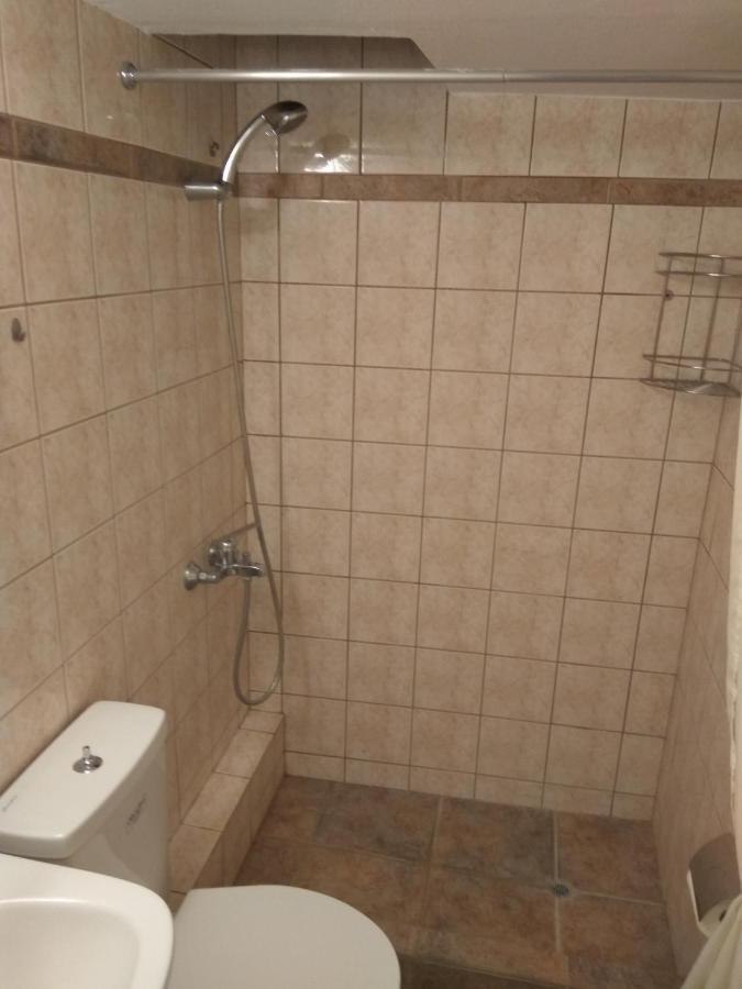 Amaryllis Villa Баци Екстериор снимка