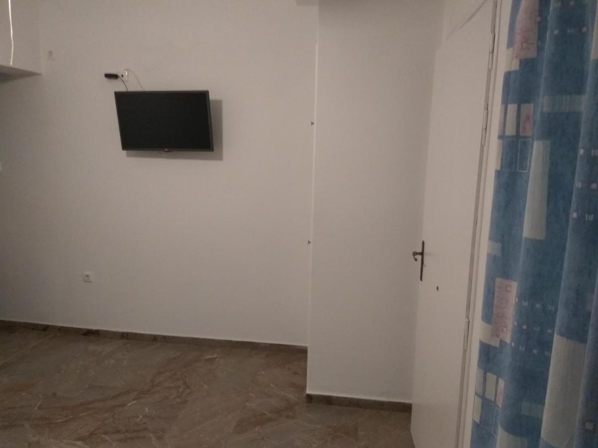 Amaryllis Villa Баци Екстериор снимка